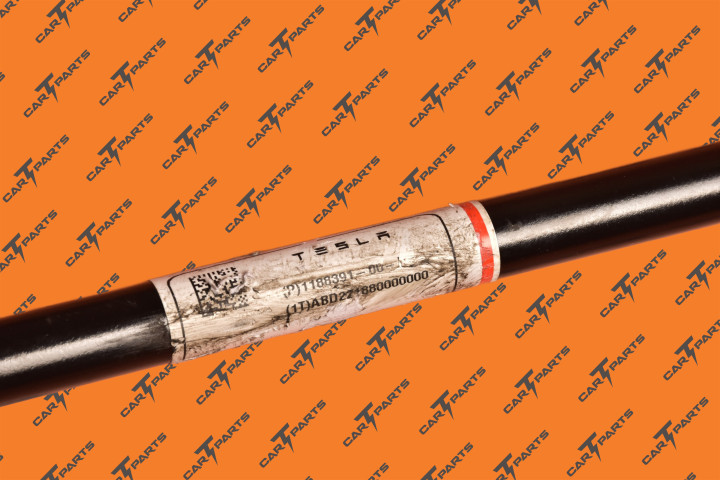 Front Stabilizer Link Assembly- Left Hand | Tesla Part 1188391-00-B