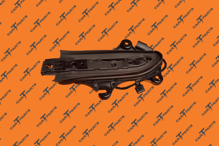 Carrier, Door Handle Outer Rr Lh | Tesla Part 1045157-00-D 1045157-99-C 1627609-00-A
