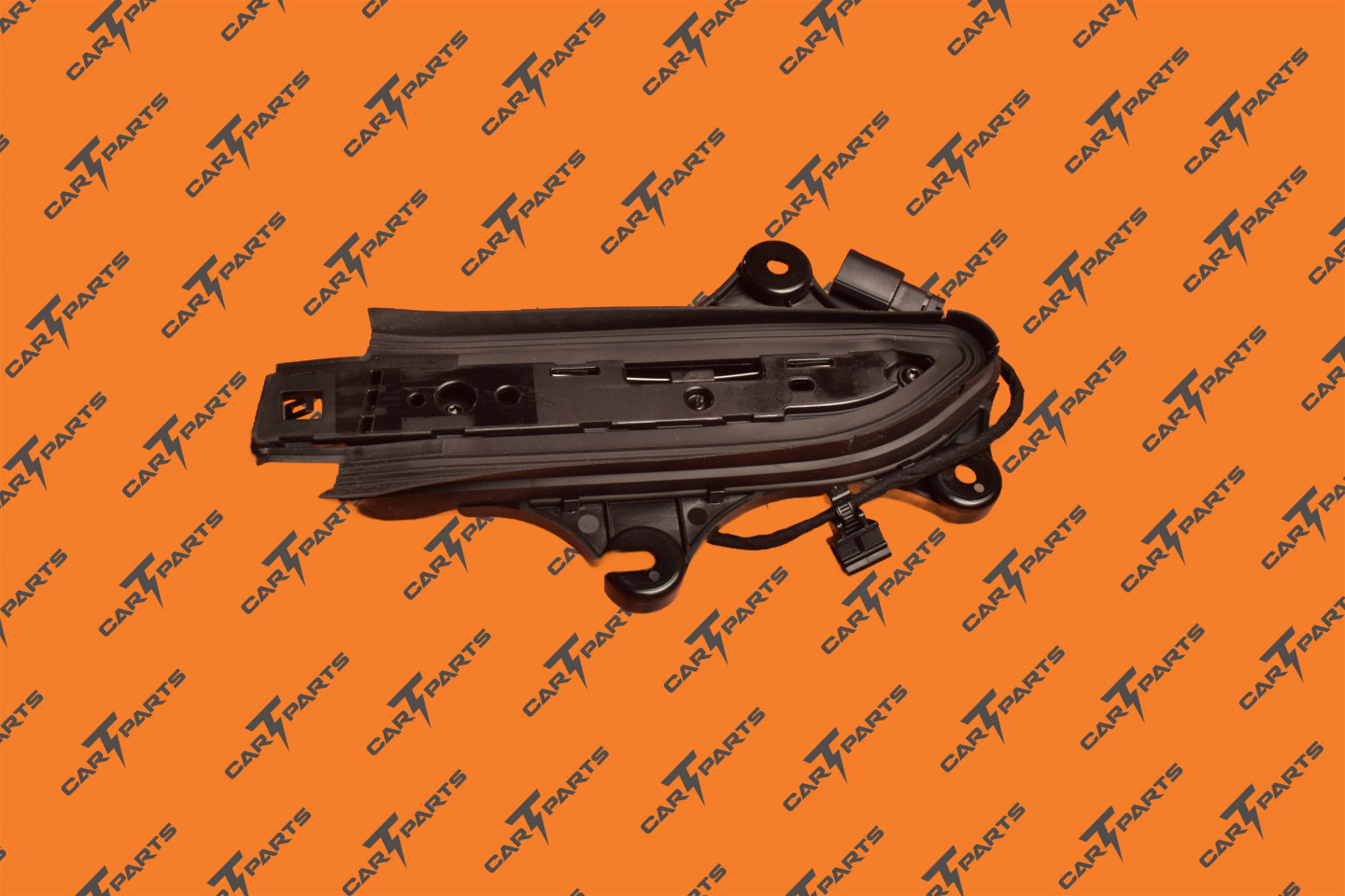 Carrier, Door Handle Outer Rr Lh | Tesla Part 1045157-00-D 1045157-99-C 1627609-00-A