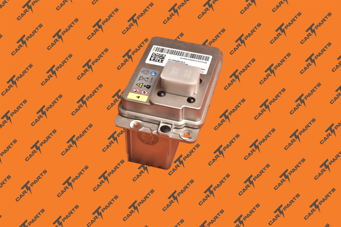 12V Li-Ion Battery Tla | Tesla Part 1598486-00-C 1598486-00-D