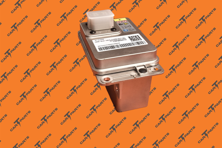 12V Li-Ion Battery Tla | Tesla Part 1598486-00-C 1598486-00-D