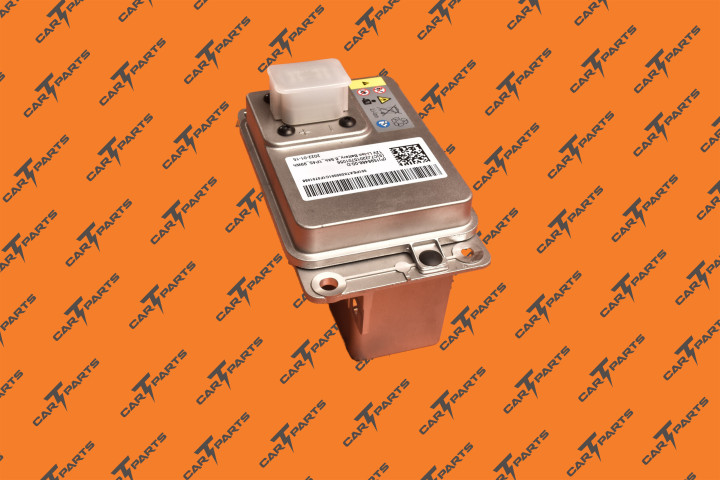 12V Li-Ion Battery Tla | Tesla Part 1598486-00-C 1598486-00-D
