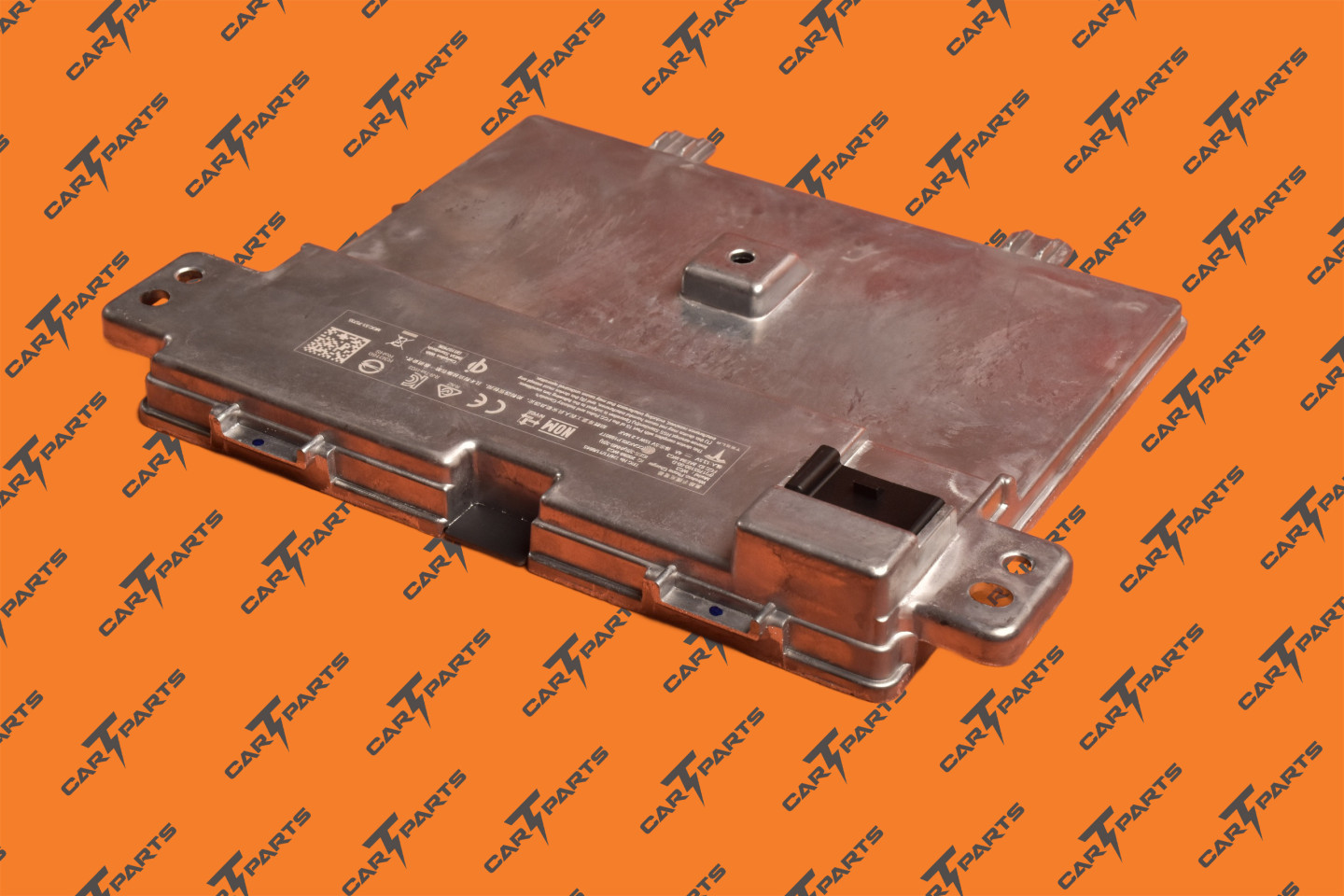 Assembly - Inductive Charger Module - Generation 2 | Tesla Part 1755100-00-D