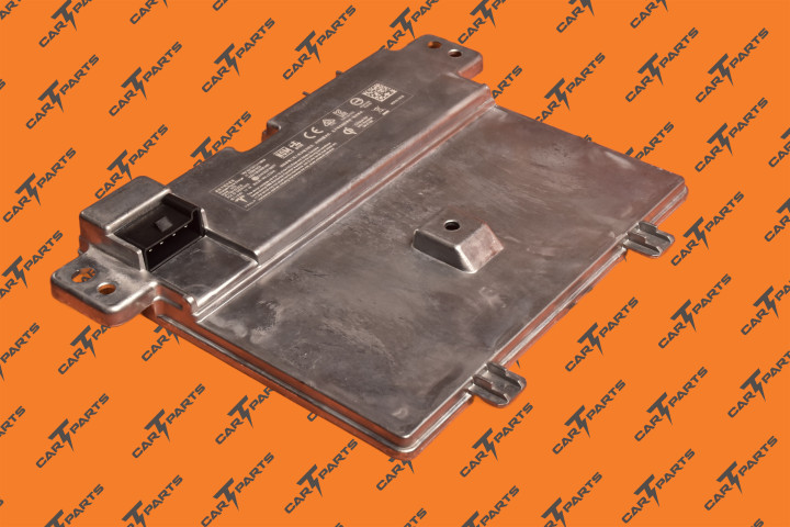 Assembly - Inductive Charger Module - Generation 2 | Tesla Part 1755100-00-D