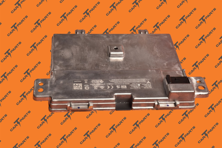 Assembly - Inductive Charger Module - Generation 2 | Tesla Part 1755100-00-D