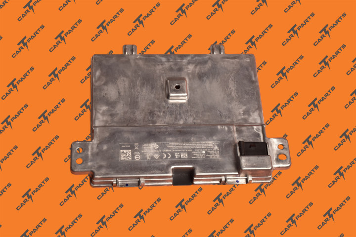 Assembly - Inductive Charger Module - Generation 2 | Tesla Part 1755100-00-D