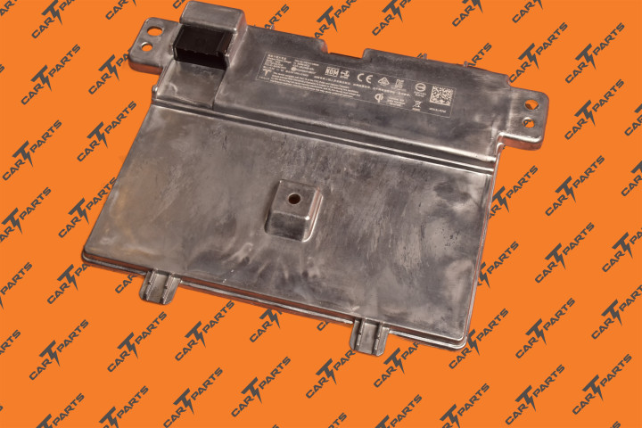 Assembly - Inductive Charger Module - Generation 2 | Tesla Part 1755100-00-D