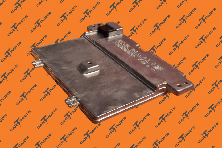 Assembly - Inductive Charger Module - Generation 2 | Tesla Part 1755100-00-D