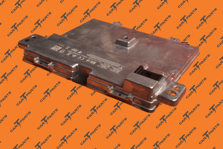 Assembly - Inductive Charger Module - Generation 2 | Tesla Part 1755100-00-D