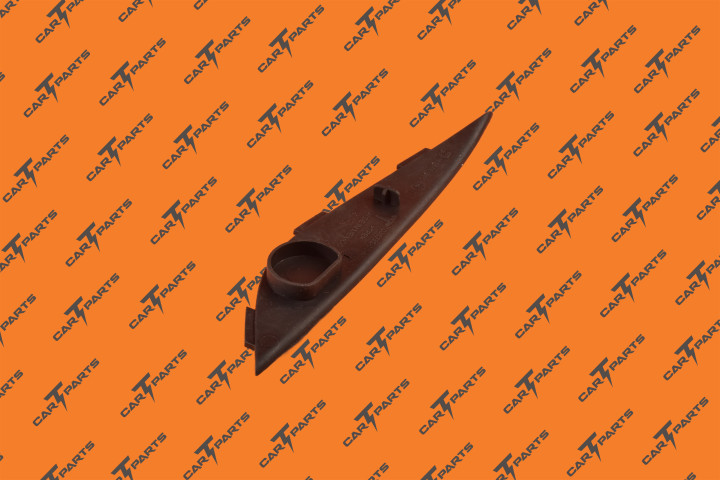 Pull Cup Mat Dr Lh | Tesla Part 1035782-00-A