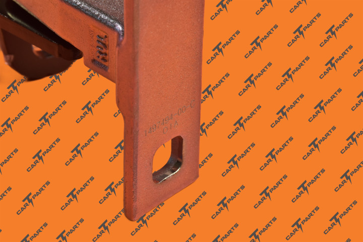 My Rr Upr Hinge Lh | Tesla Part 1497494-00-B