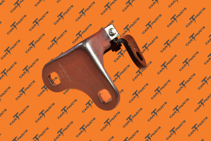 My Fr Hinge Lh | Tesla Part 1497492-00-B