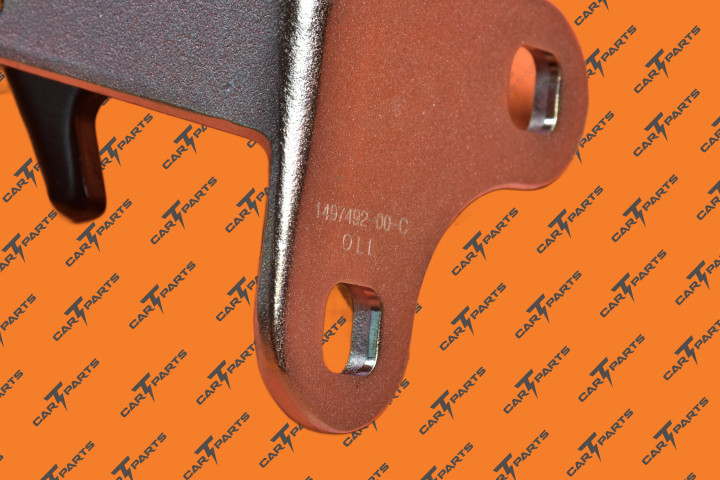 My Fr Hinge Lh | Tesla Part 1497492-00-B