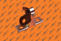 My Rr Upr Hinge Rh | Tesla Part 1497498-00-B