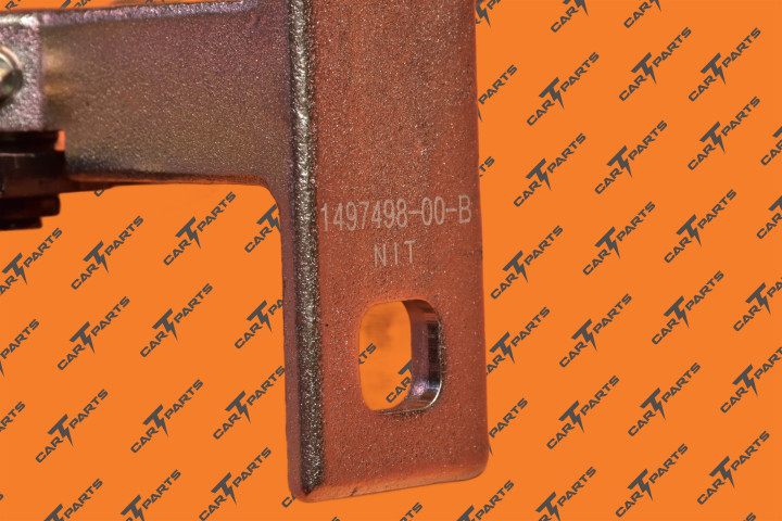My Rr Upr Hinge Rh | Tesla Part 1497498-00-B