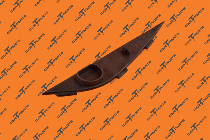 Pull Cup Mat Dr Rh | Tesla Part 1035806-00-A
