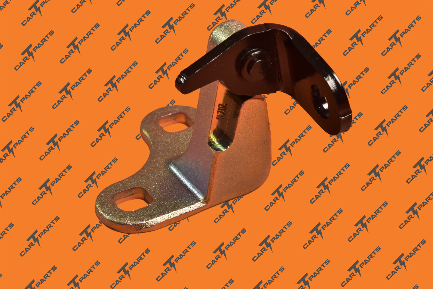 My Rr Lwr Hinge Rh | Tesla Part 1497499-00-B