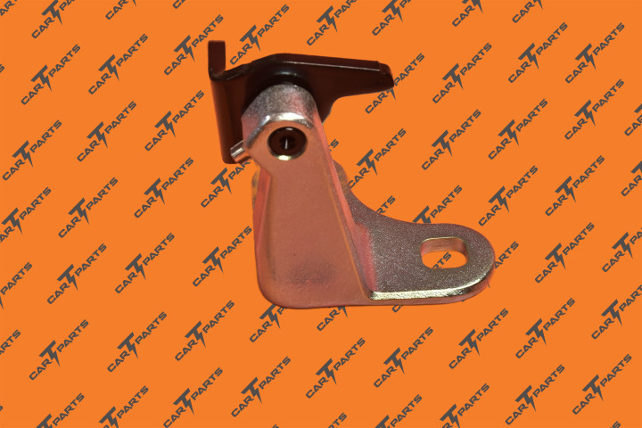 My Fr Hinge Rh | Tesla Part 1497496-00-B