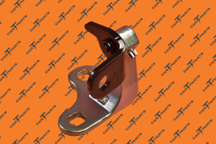 My Fr Hinge Rh | Tesla Part 1497496-00-B