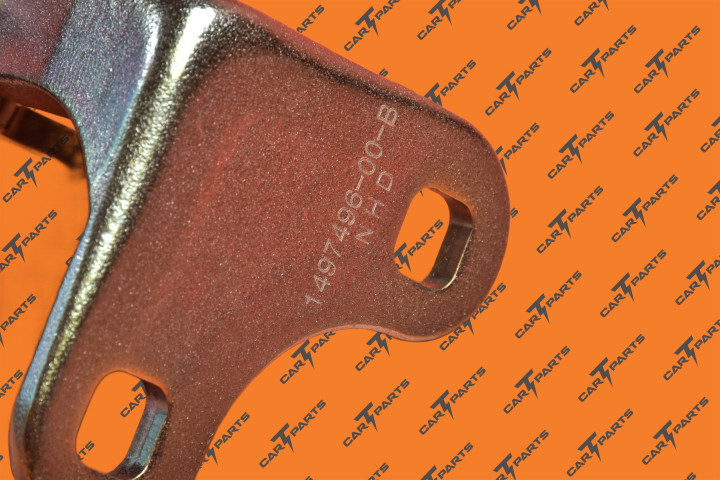 My Fr Hinge Rh | Tesla Part 1497496-00-B