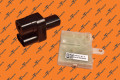 CP ECU, Assy, Gen 3, IEC + FOR USA MODELS Tesla Model  3 CCS Combo 2 Adapter