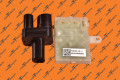 CP ECU, Assy, Gen 3, IEC + FOR USA MODELS Tesla Model  3 CCS Combo 2 Adapter