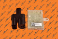 CP ECU, Assy, Gen 3, IEC + FOR USA MODELS Tesla Model  3 CCS Combo 2 Adapter
