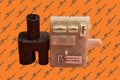 CP ECU, Assy, Gen 3, IEC + FOR USA MODELS Tesla Model  3 CCS Combo 2 Adapter