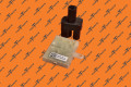 CP ECU, Assy, Gen 3, IEC + FOR USA MODELS Tesla Model  3 CCS Combo 2 Adapter