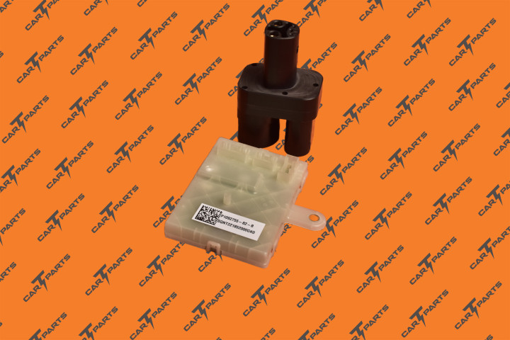 CP ECU, Assy, Gen 3, IEC + FOR USA MODELS Tesla Model  3 CCS Combo 2 Adapter