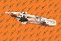 M3 - CURTAIN A/B, LH