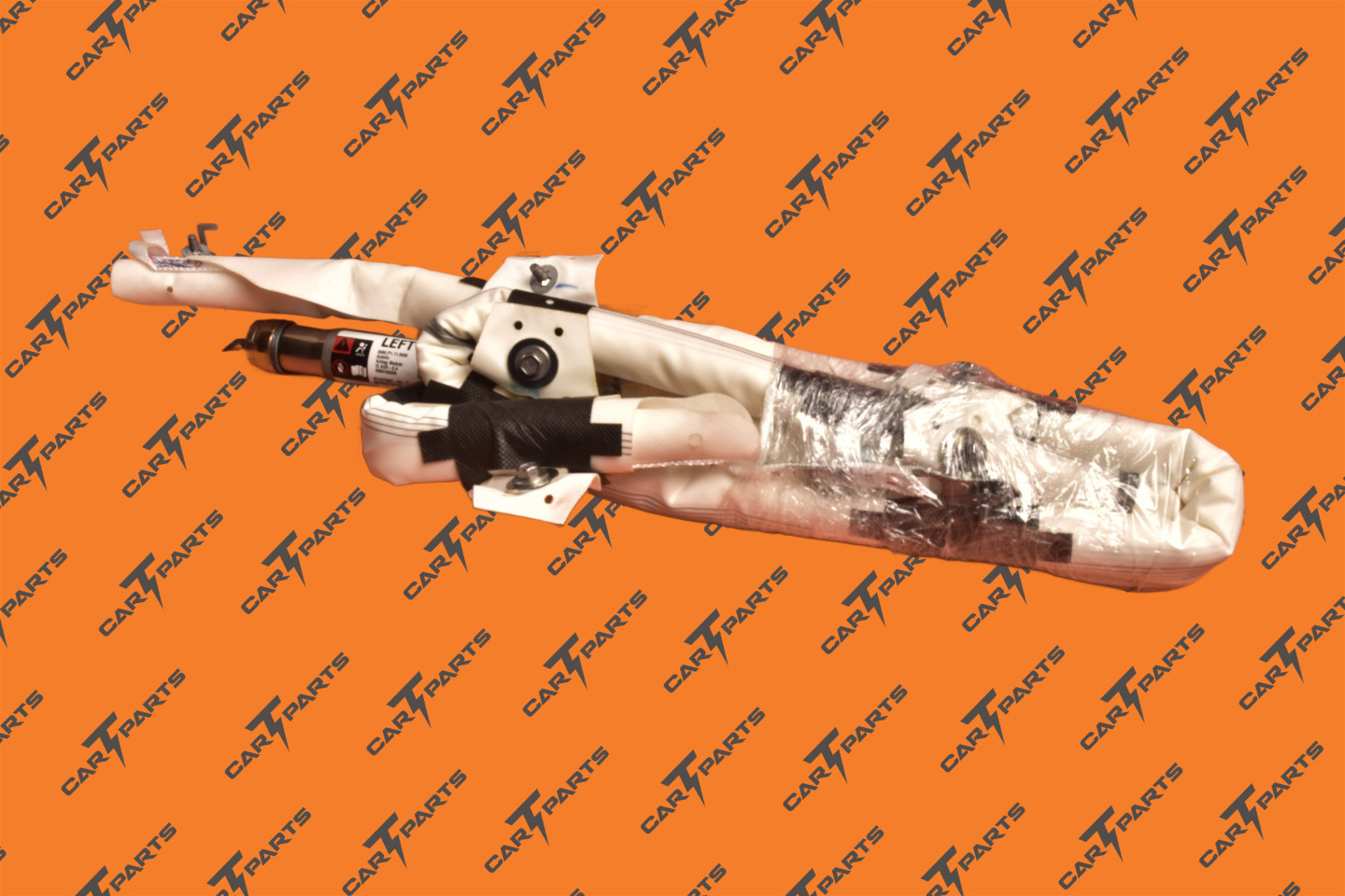 M3 - CURTAIN A/B, LH