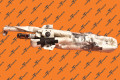 M3 - CURTAIN A/B, LH