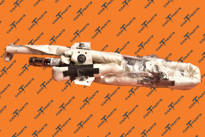 M3 - CURTAIN A/B, LH