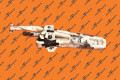 M3 - CURTAIN A/B, LH