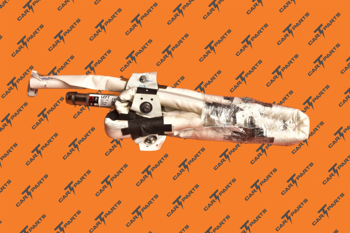 M3 - CURTAIN A/B, LH