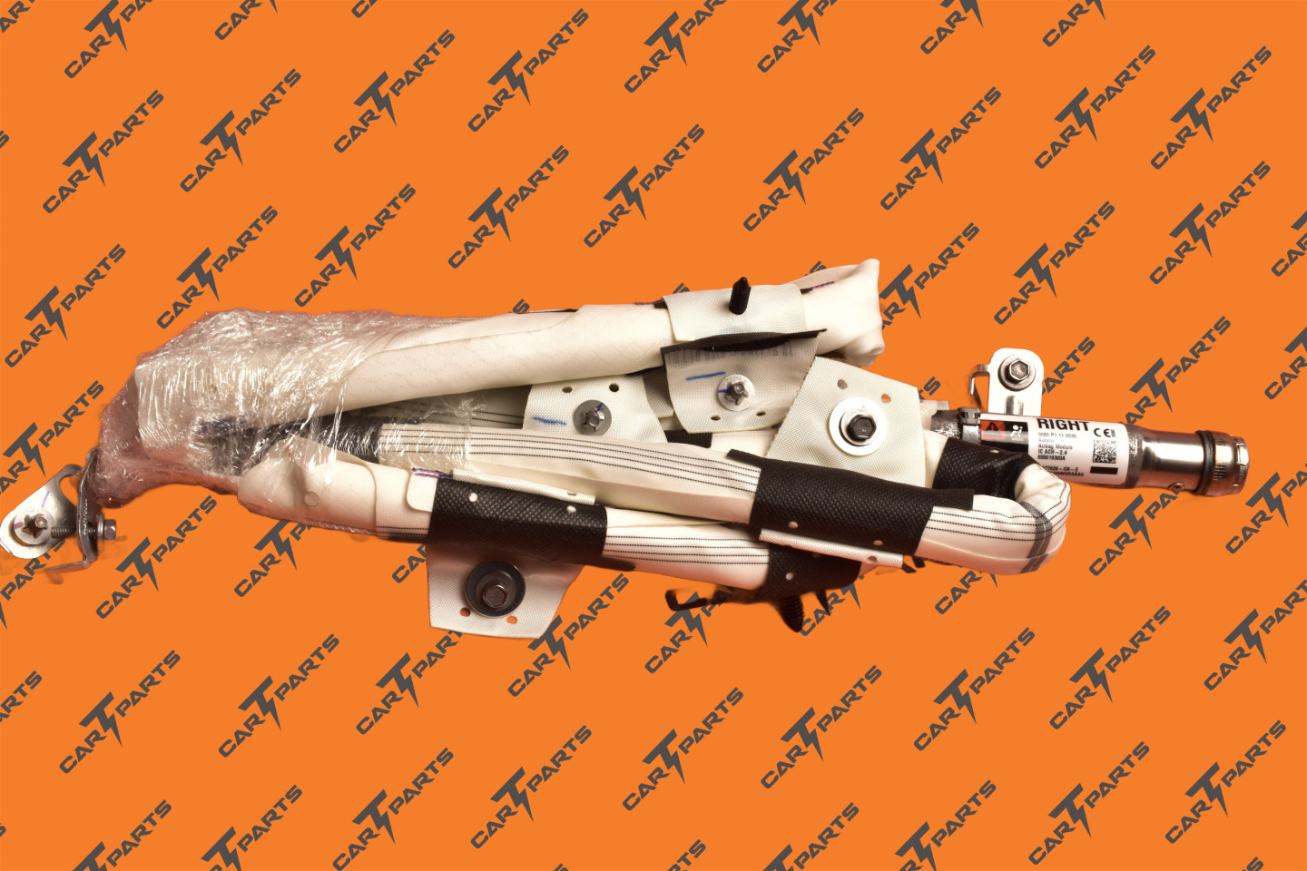 M3 - CURTAIN A/B, RH