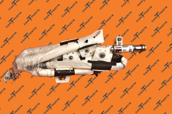 M3 - CURTAIN A/B, RH