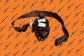 M3 - OS, 1R RETRACTOR, LH, BLK