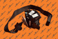 M3 - OS, 1R RETRACTOR, LH, BLK