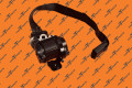 M3 - OS, 1R RETRACTOR, LH, BLK