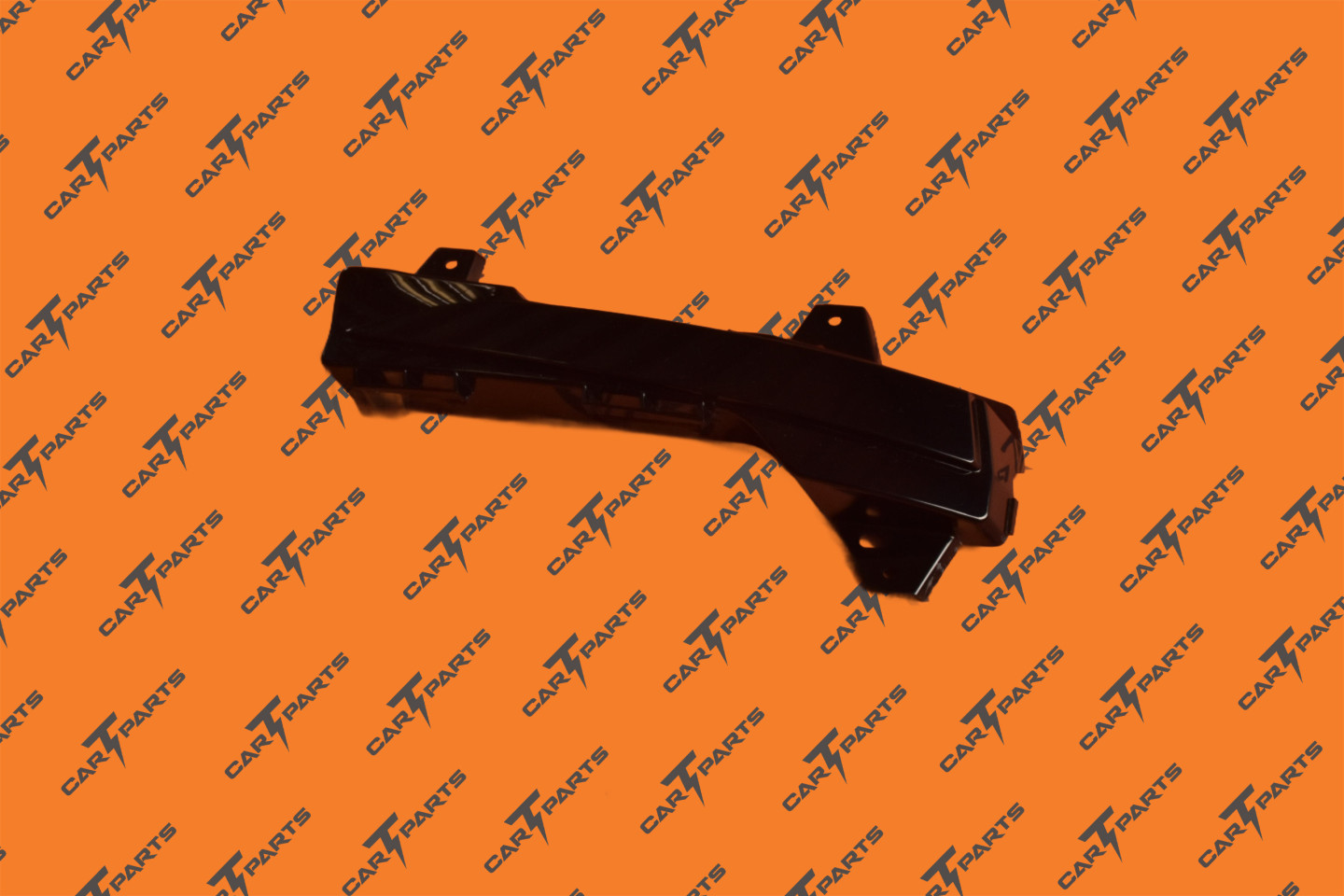 Base Front Fog Lamp Cover Rh | Tesla Part 1490023-00-A