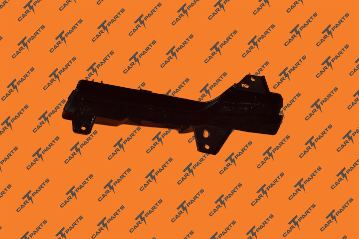 Base Front Fog Lamp Cover Rh | Tesla Part 1490023-00-A