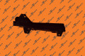 Base Front Fog Lamp Cover Lh | Tesla Part 1490022-00-A