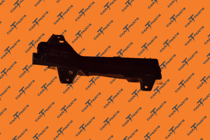 Base Front Fog Lamp Cover Lh | Tesla Part 1490022-00-A
