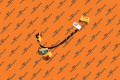 M3 - Dab Harness Assy | Tesla Part 1112060-00-B 1112060-00-C