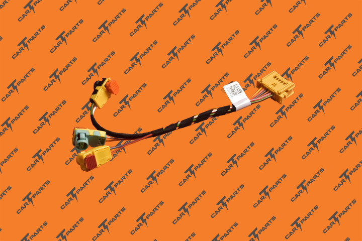 M3 - Dab Harness Assy | Tesla Part 1112060-00-B 1112060-00-C
