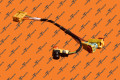 M3 - Dab Harness Assy | Tesla Part 1112060-00-B 1112060-00-C