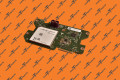 Fused,Tst&Config Connectivity Card,Rw | Tesla Part 1521914-S4-B