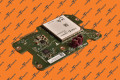 Fused,Tst&Config Connectivity Card,Rw | Tesla Part 1521914-S4-B